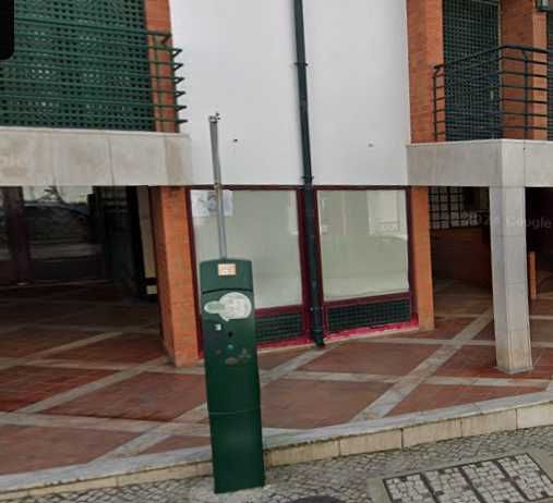 Quiosque 4m2 Sesimbra