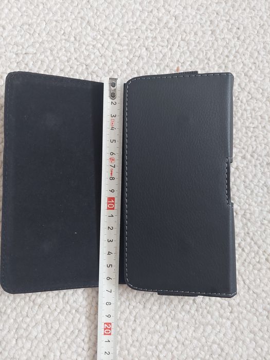 Etui na telefon na pasek NOWY Pokrowiec na smartfona.