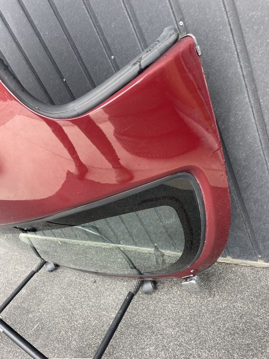 HardTop Mazda Mx5 Twardy Dach Hard Top NA NB