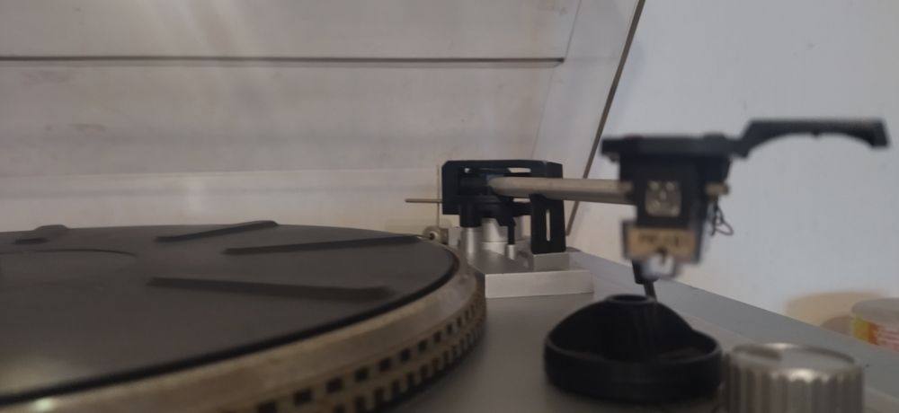 Програвач вініла вега еп 110