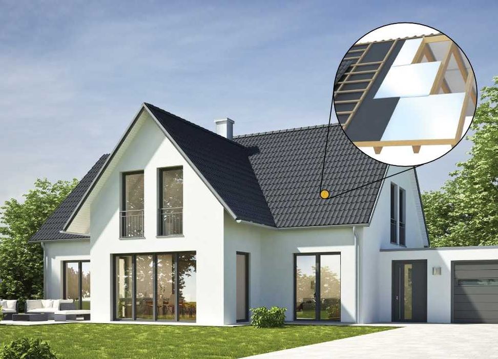 Płyta warstwowa ścienna obornicka płyty warstwowe metalizowane PIR HDS