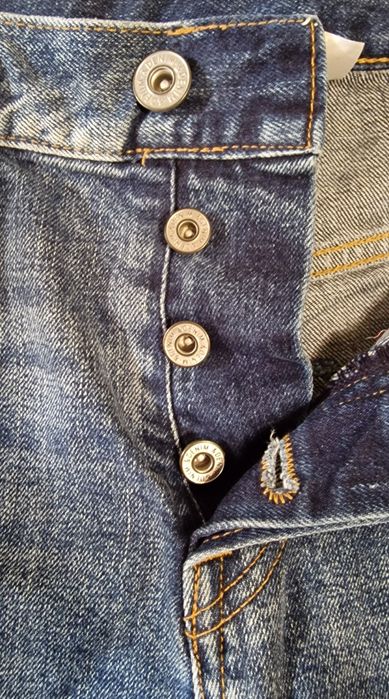 Джинси  фірми DENIM