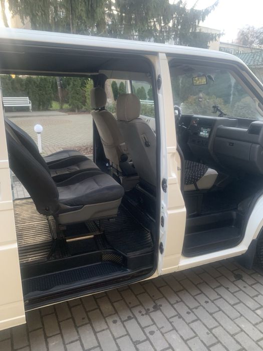 Продам Volkswagen T4