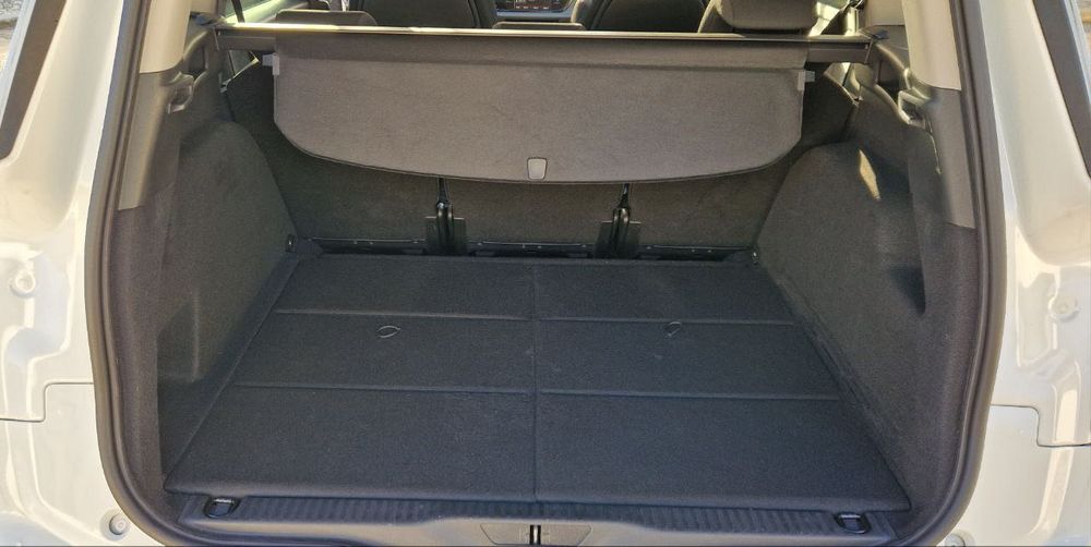 Citroën C4 Grand Picasso SpaceTourer