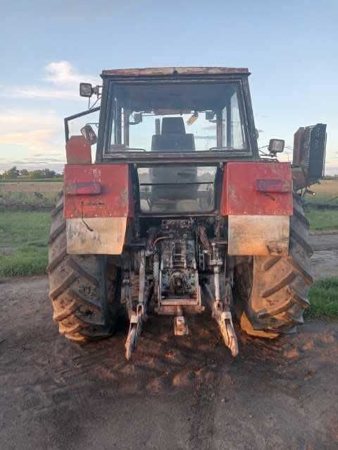 Sprzedam Ursus  c-385 A