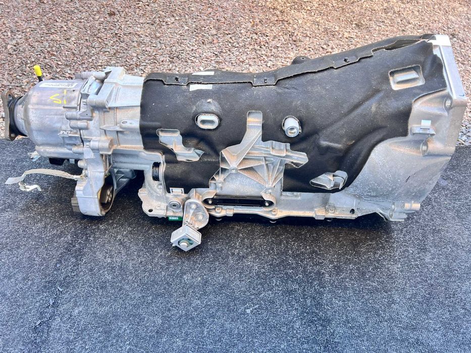 Bmw X3 G01 G02 2.0 Коробка Акпп X-drive Ga8x51cz Ga8hp51x Нова