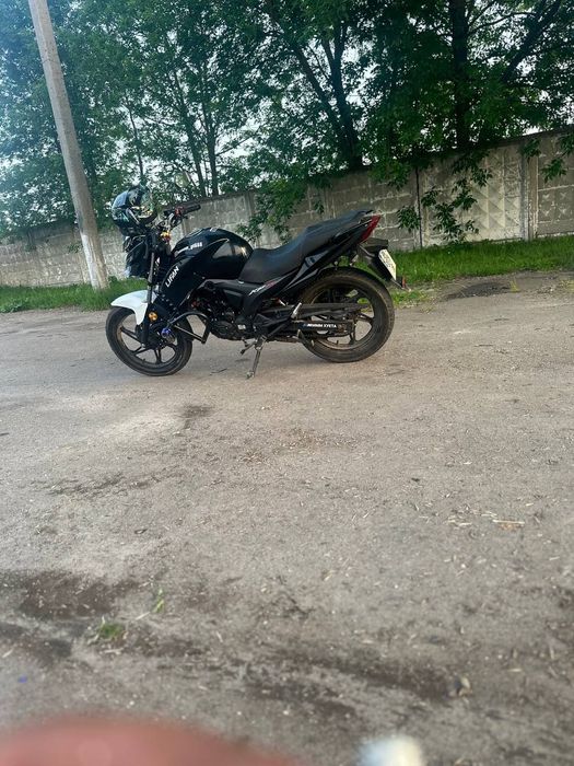 Продам  Ліфан кп 200 срочно! 1200$