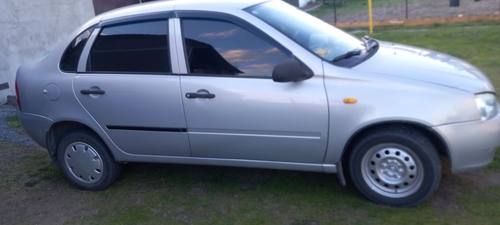Продам автомобіль Ваз 1118