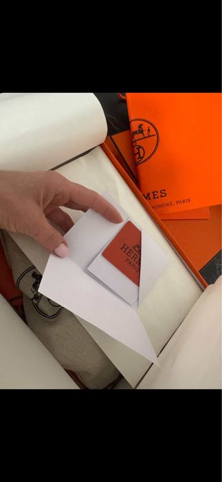Klapki  Hermes 39