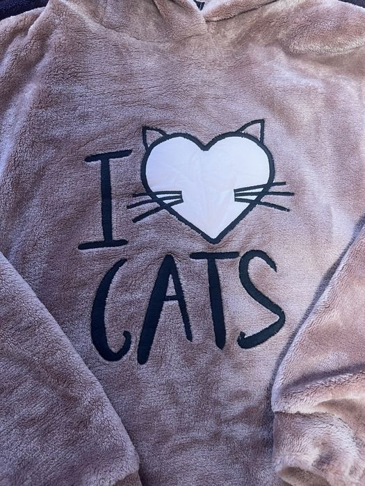 Піжама жіноча розмір S .