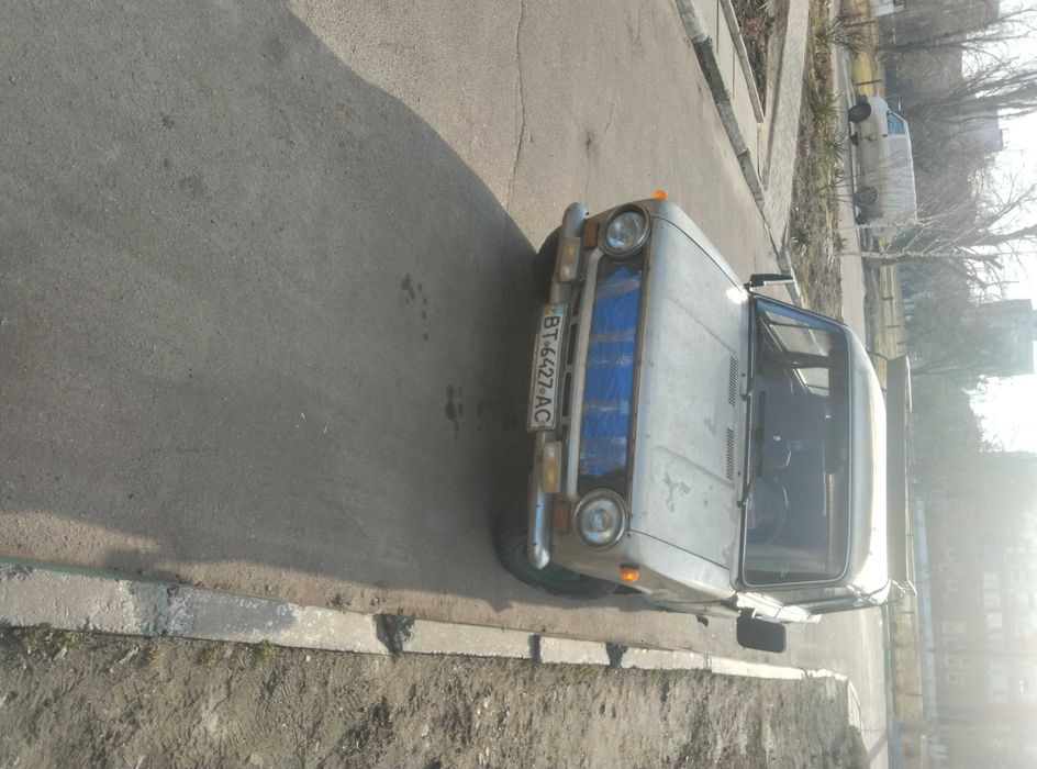 Продажа авто херсон продаю ваз