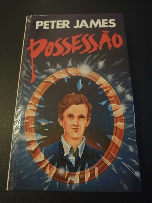 "Possessão" por Peter James