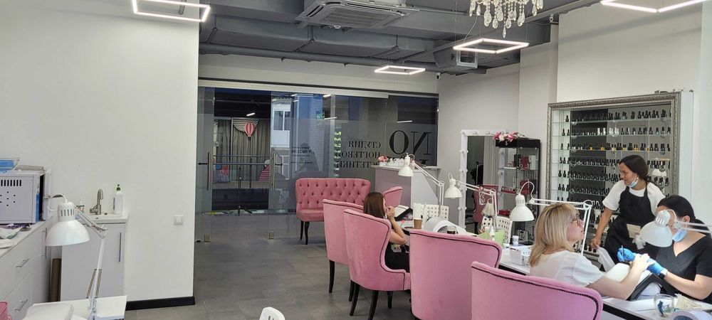 З Електрикою! Здам в оренду приміщення 55 м, БЦ Дельмар Люкс, 3 поверх