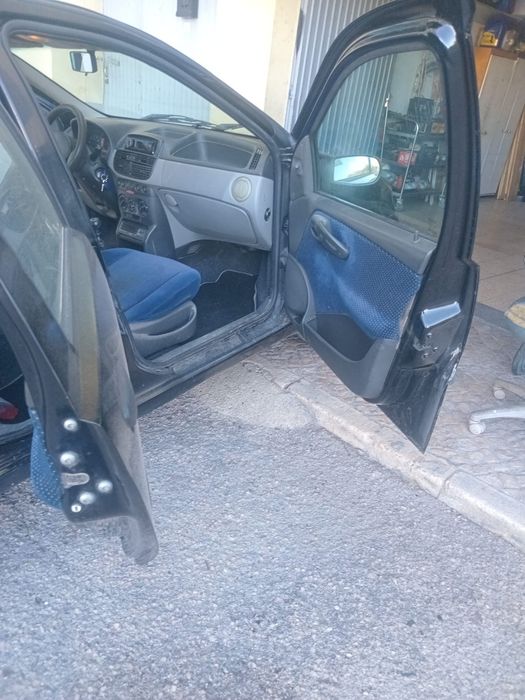 FIAT PUNTO 1.2 16V 2003