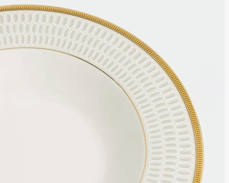 Zestaw obiadowo kawowy na 18 osób (3 komplety x6os)