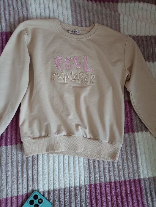 Гарна кофтинка))