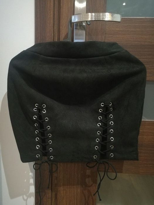 Seksowna spodniczka r.Xs!