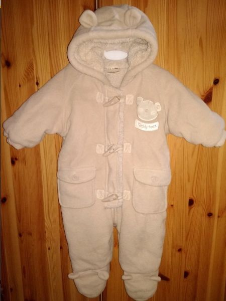 Отличные фирменные комбинезоны