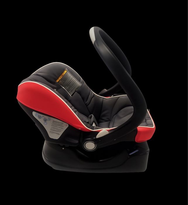 Chicco Trio Stroller507389527217950721