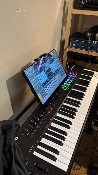 Ketron Event EVM com Garantia