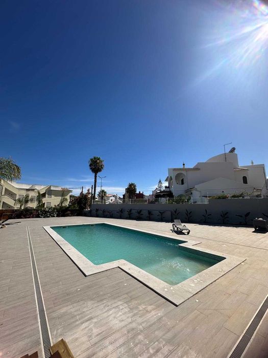 Quinta fantástica Portimão/Vau  3000 m T4 5WC nova piscina
