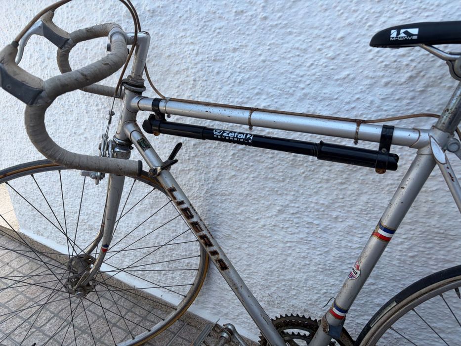 Bicicleta de estrada vintage Liberia – Grenoble