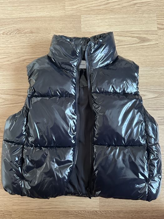 Безрукавка reserved 146