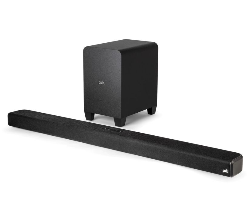 Soundbar Polk Signa S4 (excelente estado)