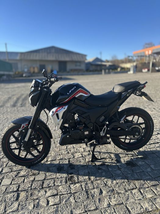 Продам Lifan sr 220