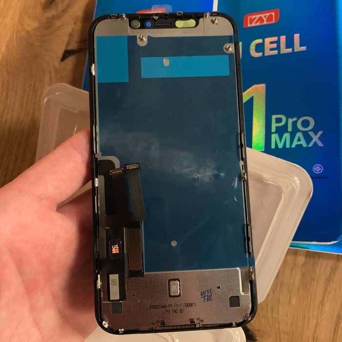 Дисплей iPhone X XR XS 11 12 Pro Max Plus 7 8 (всі моделі)