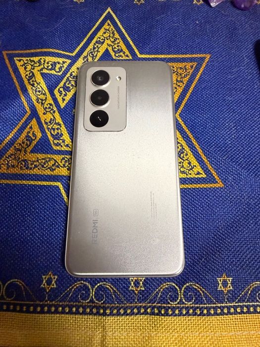 Xiaomi redmi 15 128gb pouco uso