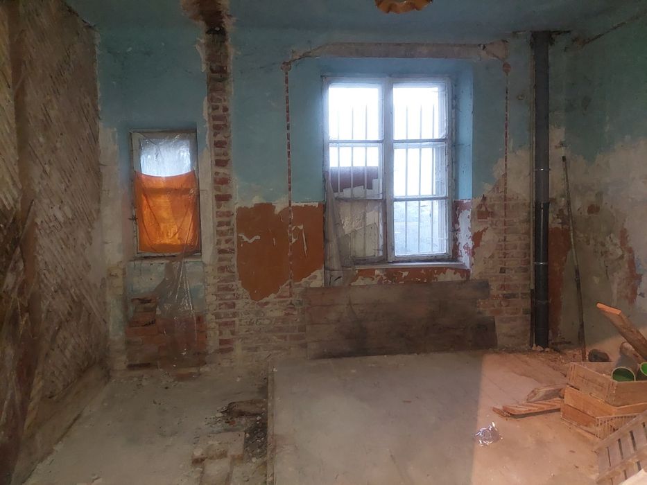 Продаж 2 кім квартири 75,5м2 вул. Шевченка м. Борислав