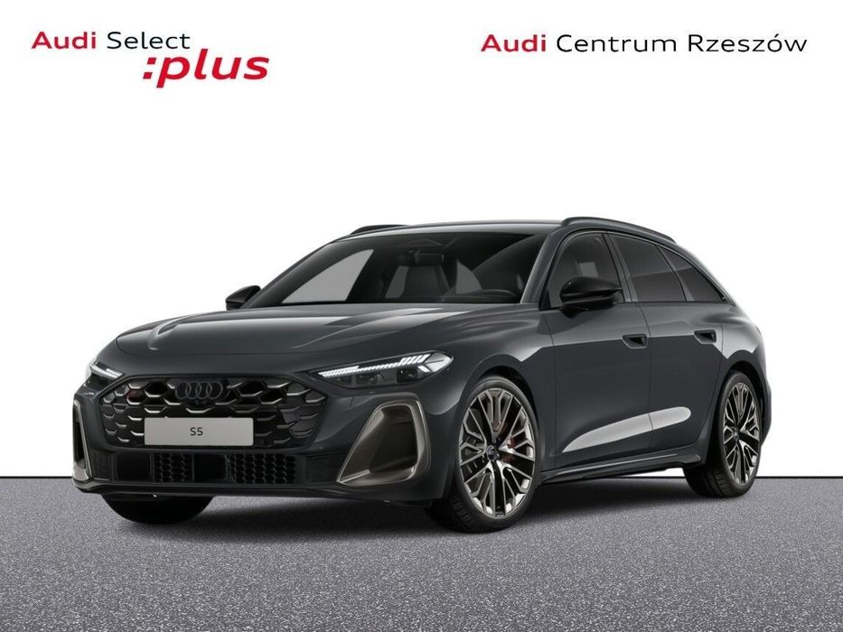 Audi S5 Avant