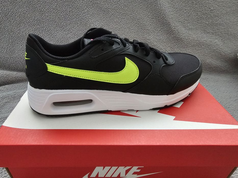 Nike Air Max SC nowe buty 45