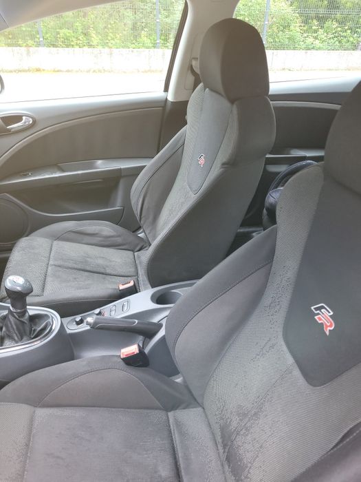 Seat leon 2.0 tdi