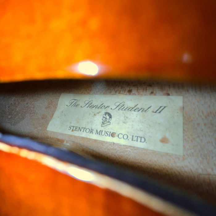 Viola d'Arco Stentor Student 2 Viola