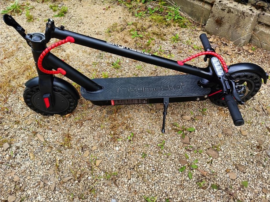 Hulajnoga elektryczna SKYMASTER Moonster 10 Pro