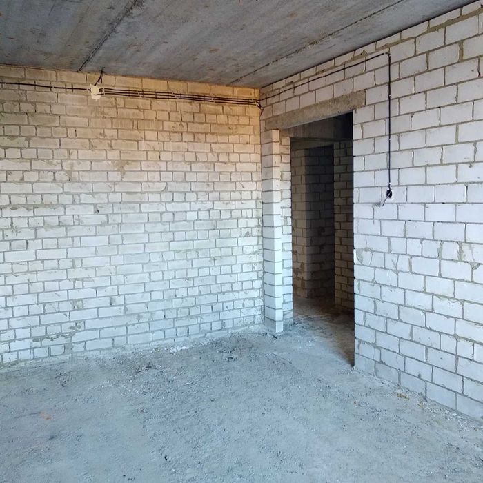 Продаж двокімнатних квартир в новобудові м. Золотоноша працюємо по державних програмах