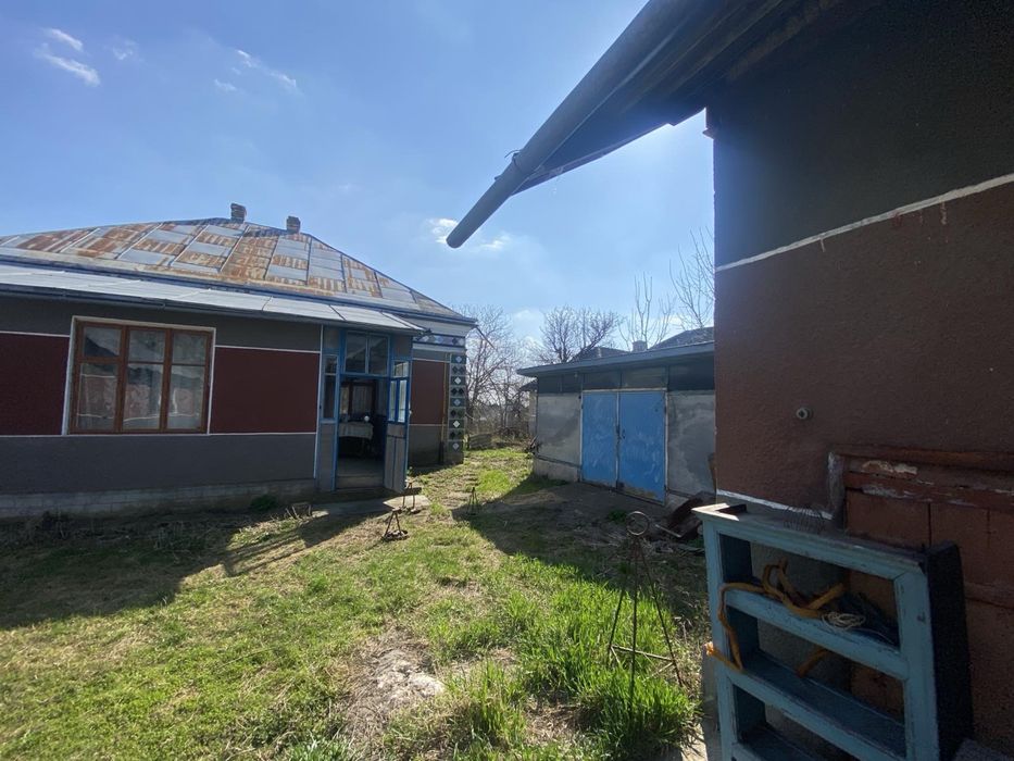 Продаж будинку в с.Киданці , 20 км від м.Тернопіль