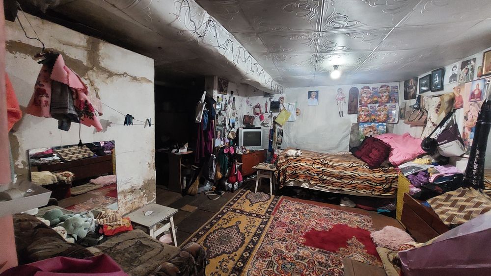 Продам будинок. Вул.Шаргородська,15.