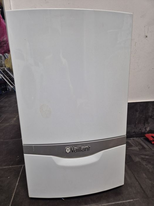 Vaillant ecoTEC VC plus 146/5-5