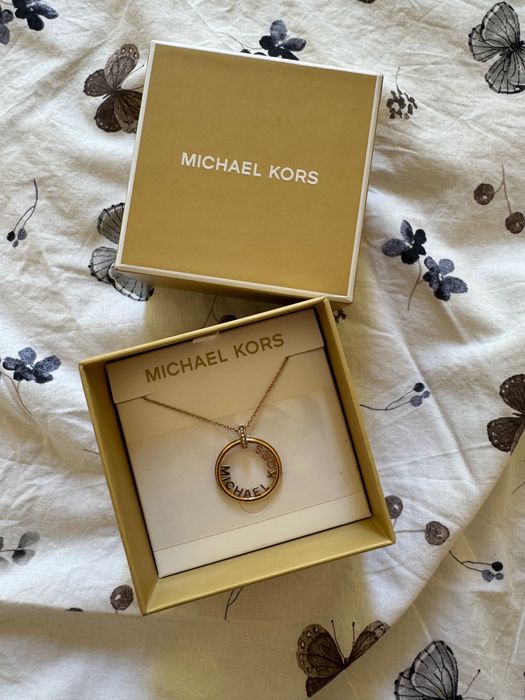 Підвіска Michael Kors