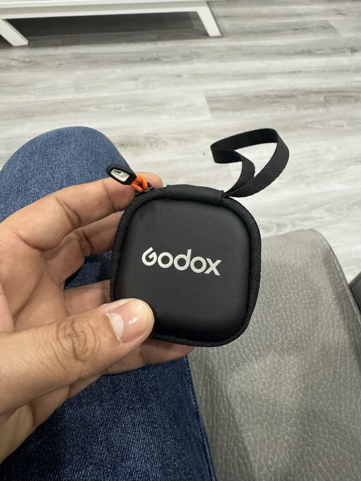 Godox AD 200 pro ii + Disparador Godox X3