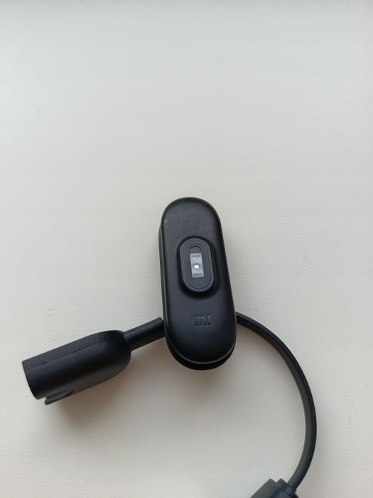 Фітнес браслет Xiaomi Mi Band 3