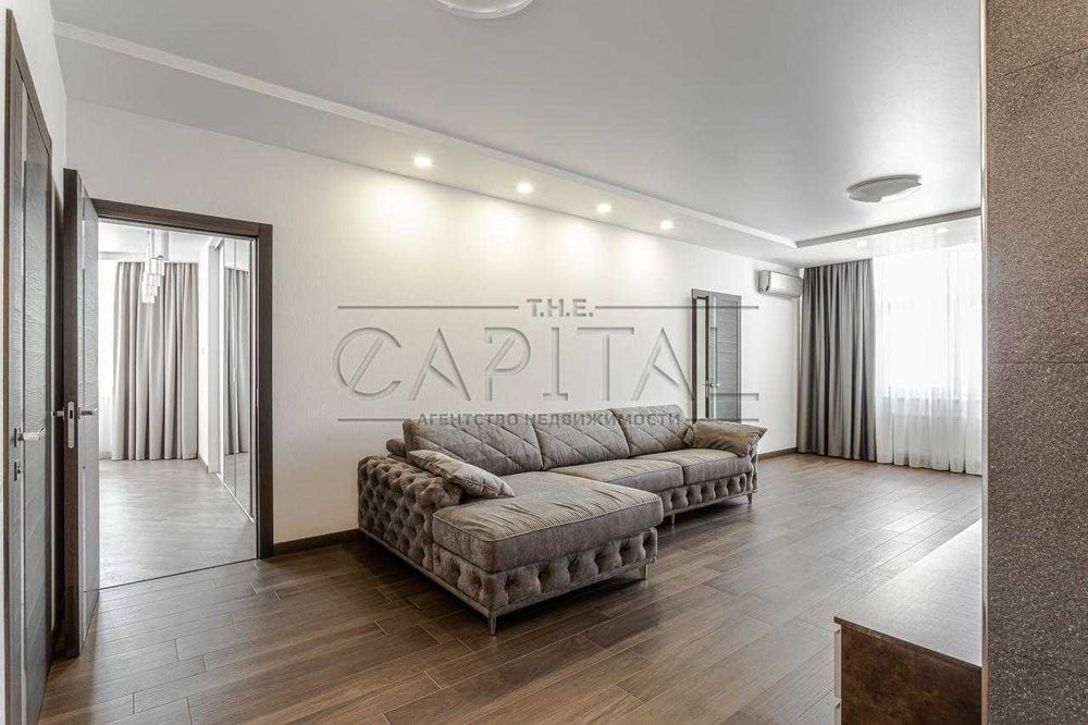 Продаж 2к квартири, вул. Драгоманова, Дарницький р-н, Позняки