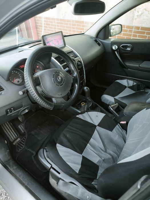 Vendo Renault Megane II 2004