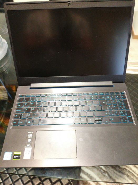 Portátil Lenovo L340