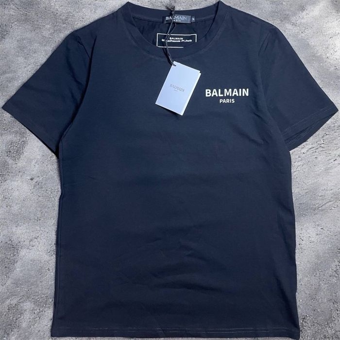 ‼️РАСПРОДАЖА‼️Футболки Amiri,Off White,Balmain,Sp5der, амири офф вайт балмейн спайдер