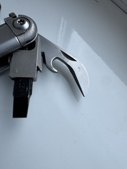 Мультитул Leatherman Wave