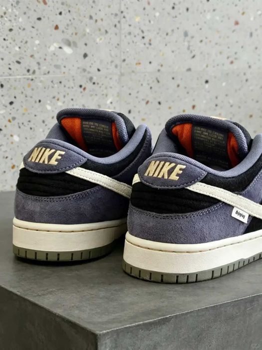 Nike_Dunk_SB_Low_Czarny R.45